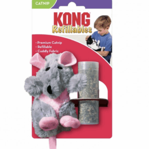 Kong Refillables Rat